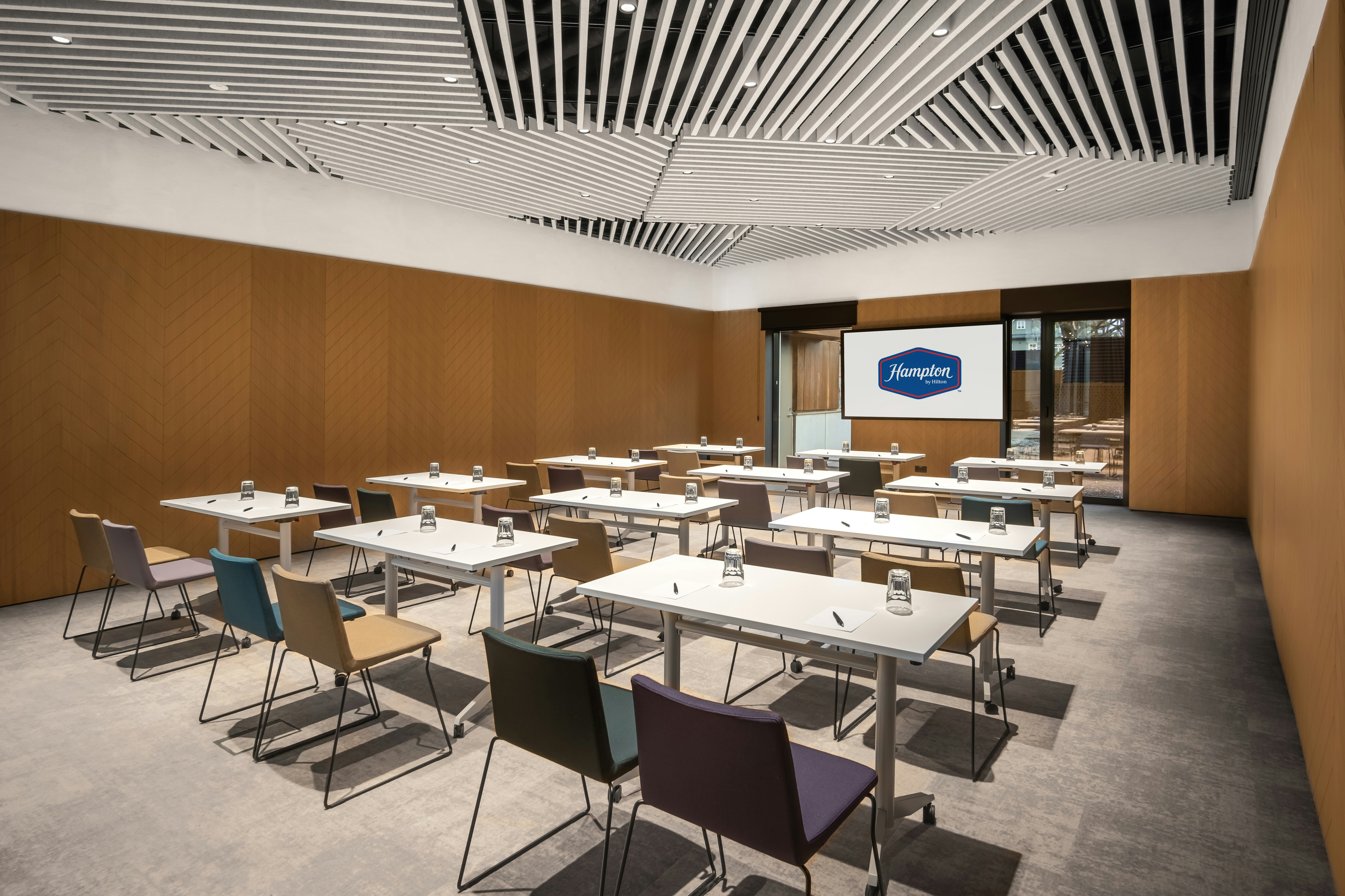 Hampton by Hilton Tallinn 31/34