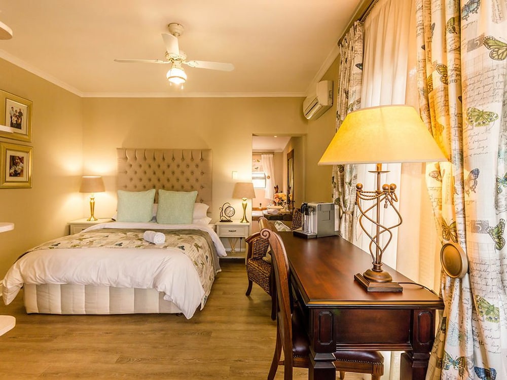 Nautilus Guesthouse — foto 4