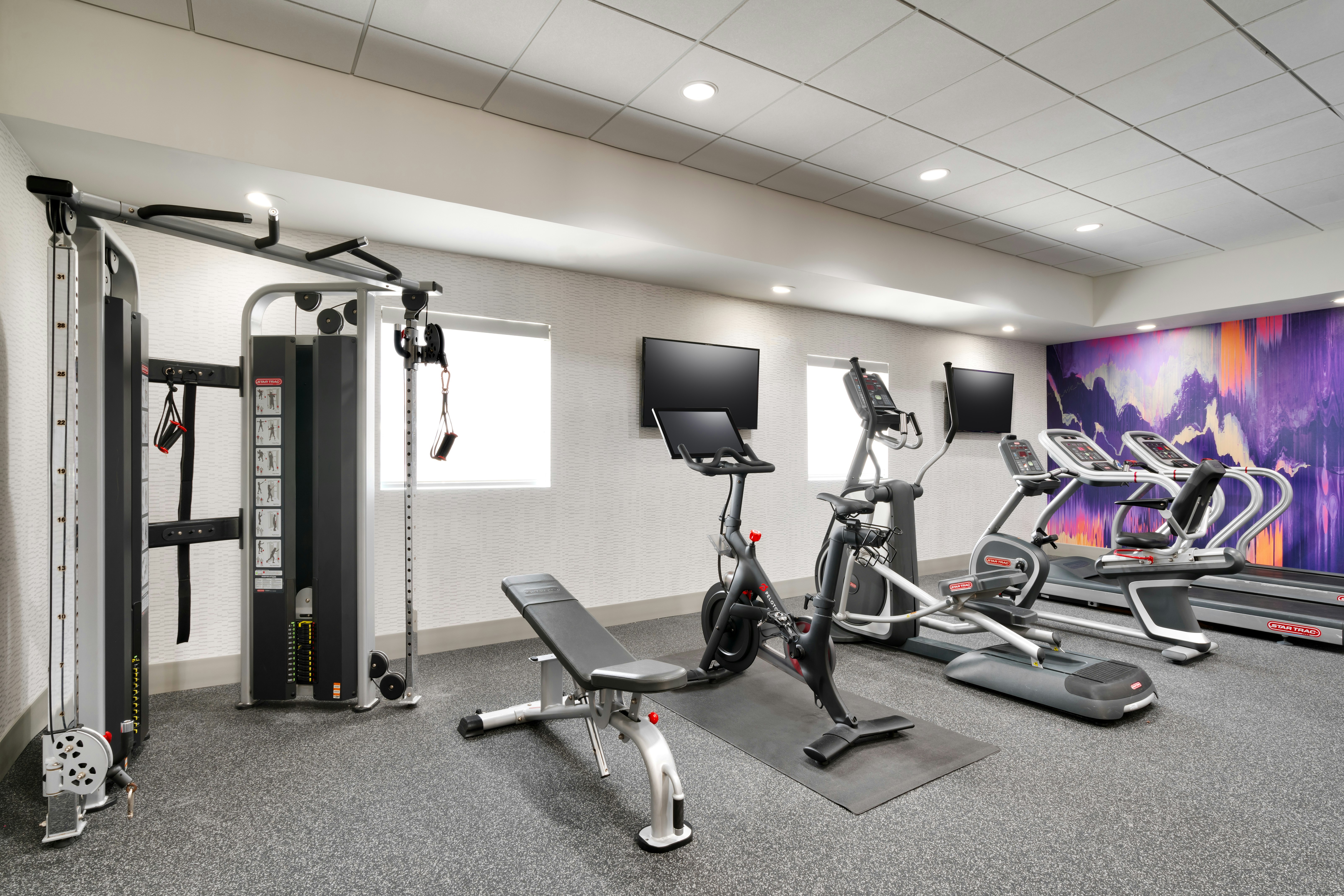 Home2 Suites By Hilton Houston/Katy 17/52