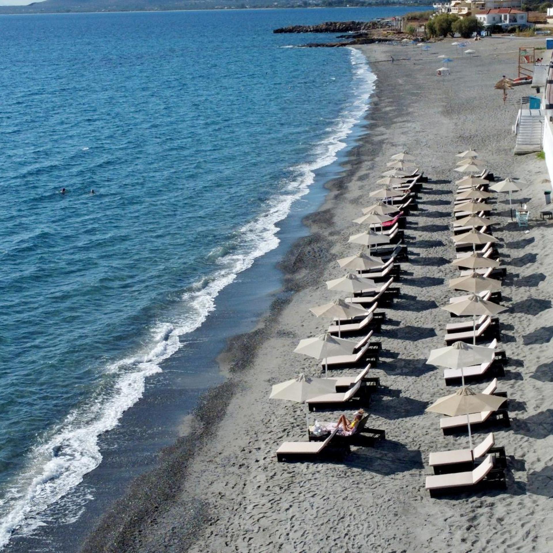 LIMIRA MARE HOTEL 42/53