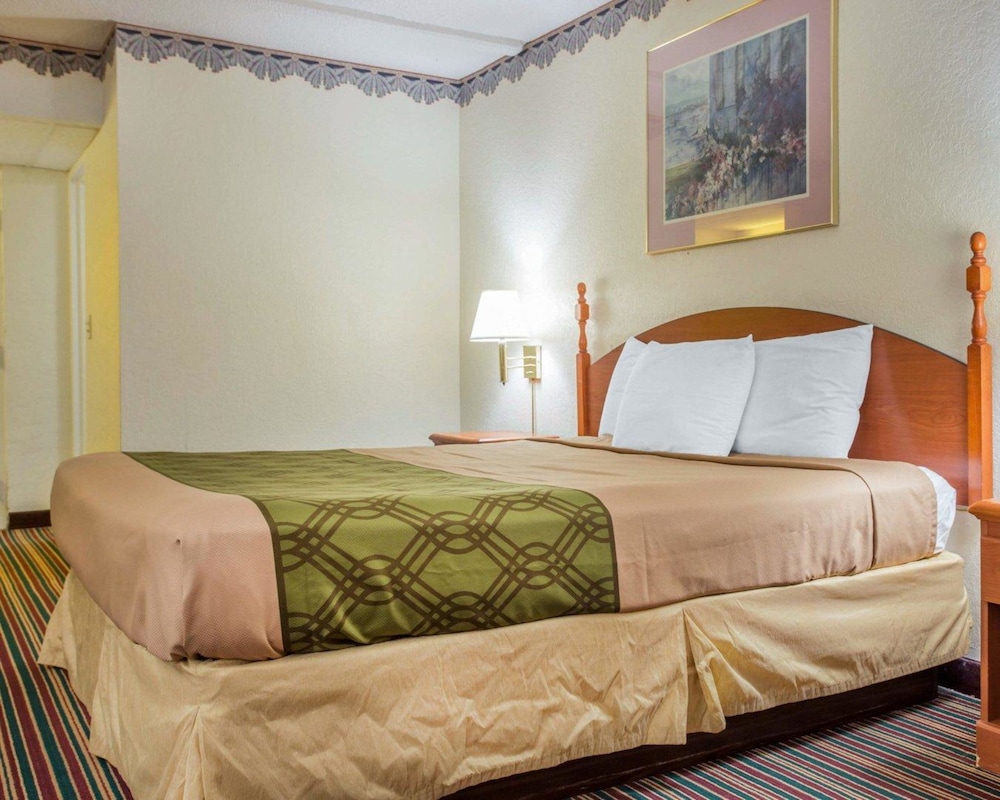 Rodeway Inn Stone Mountain 18/64