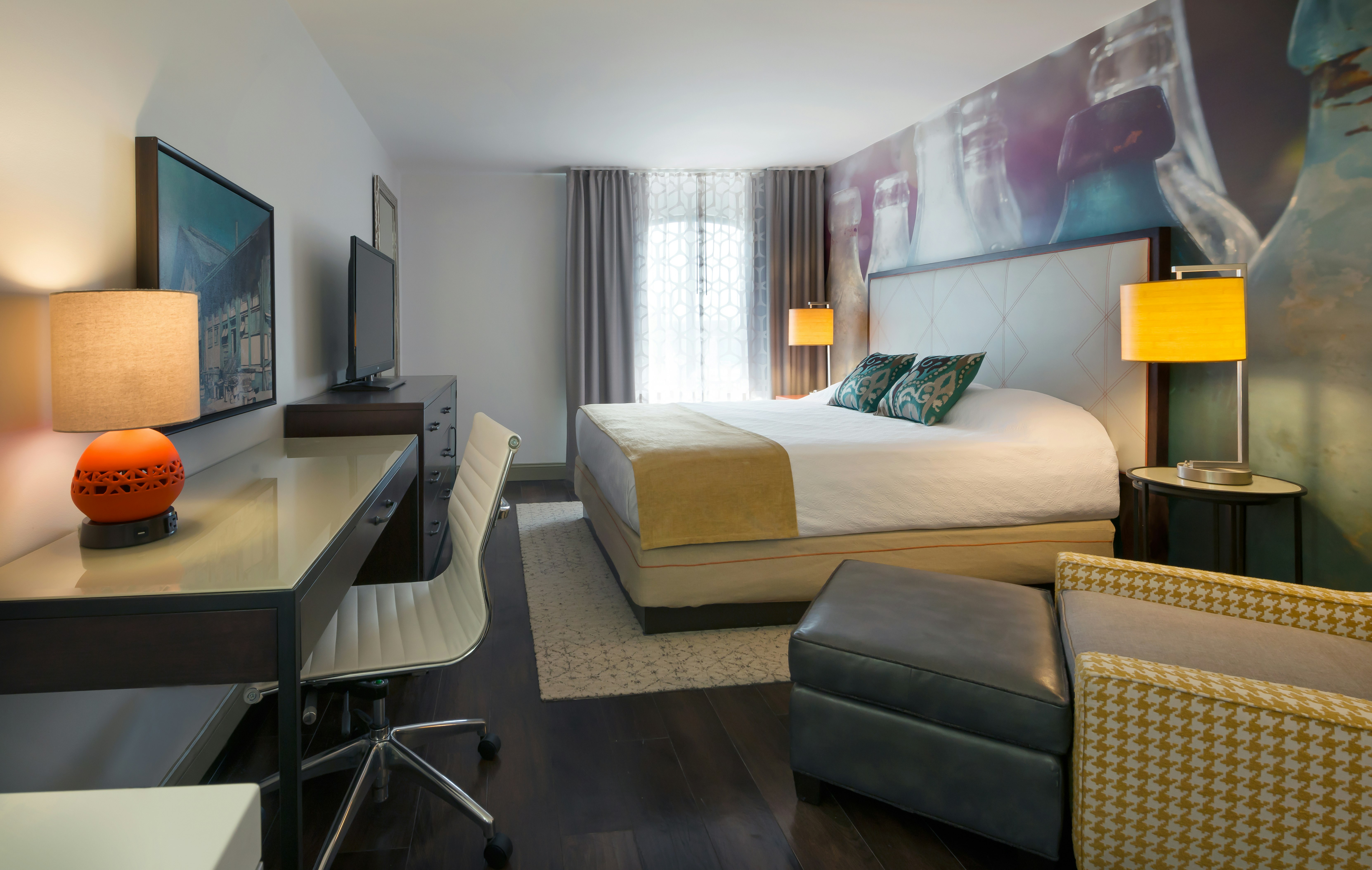 Hotel Indigo Savannah Historic District 25/83