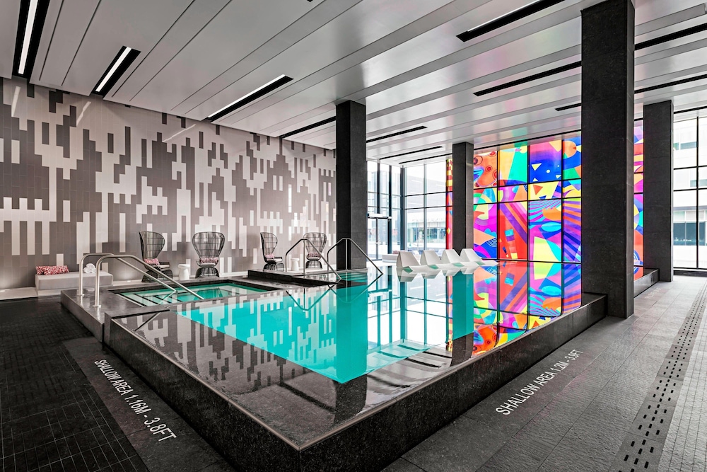 Toronto Marriott Markham 19/42