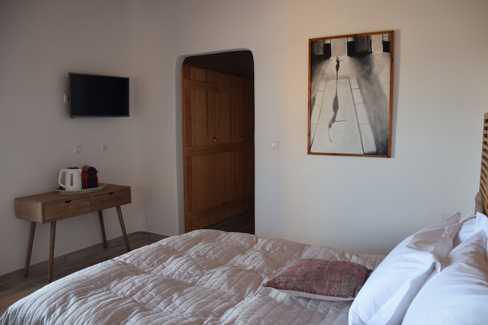 Andromeda Mykonos Villas & Suites 7/50