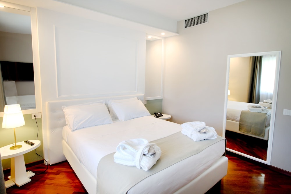 Regiohotel Manfredi 13/57