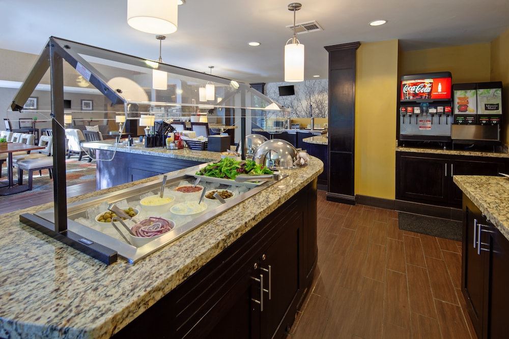 Staybridge Suites Fairfield Napa Valley Area 50/66