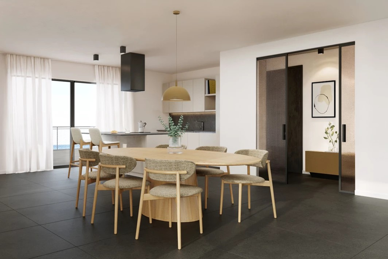 Aminess Younique Vollo Hotel Residences 51/56