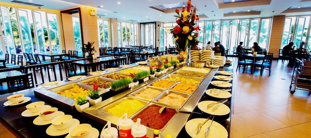 Saisawan Beach Resort 33/49
