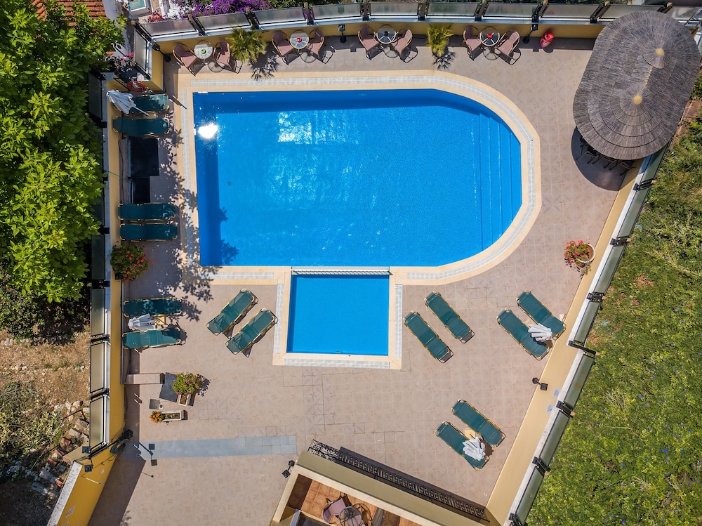 Corfu Secret Hotel 45/50