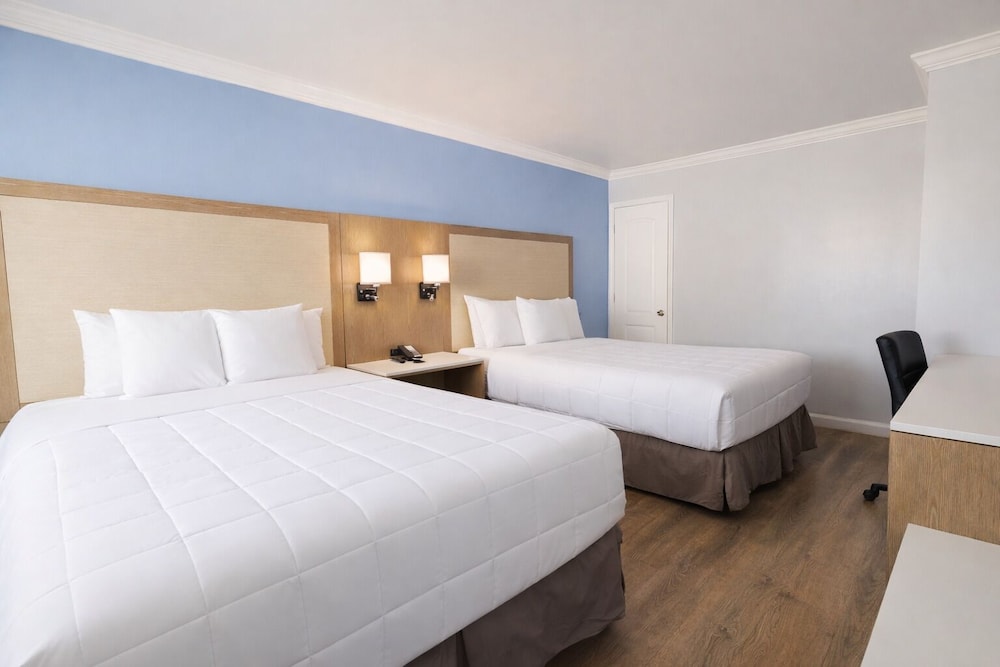ROOM, 2 QUEEN BEDS