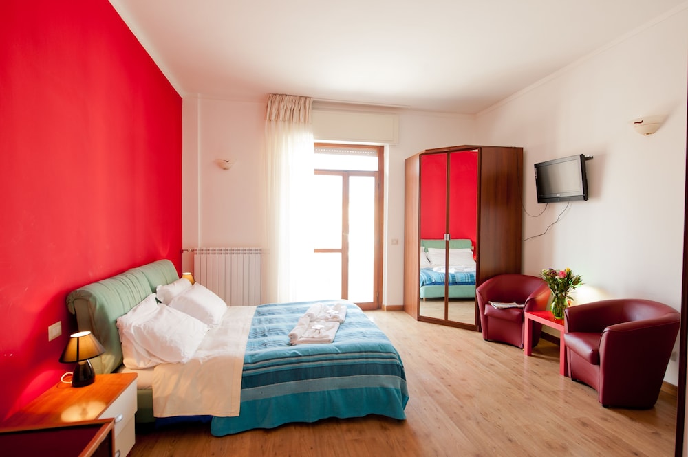 Leccesalento Bed And Breakfast 7/65