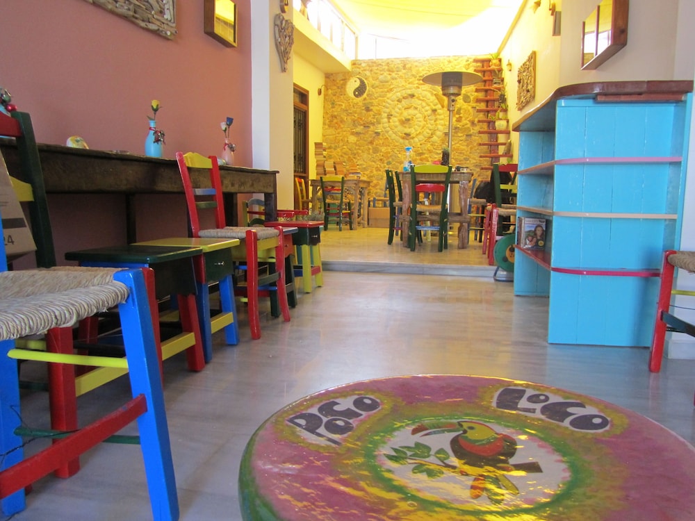 Poco Loco Hotel 36/50