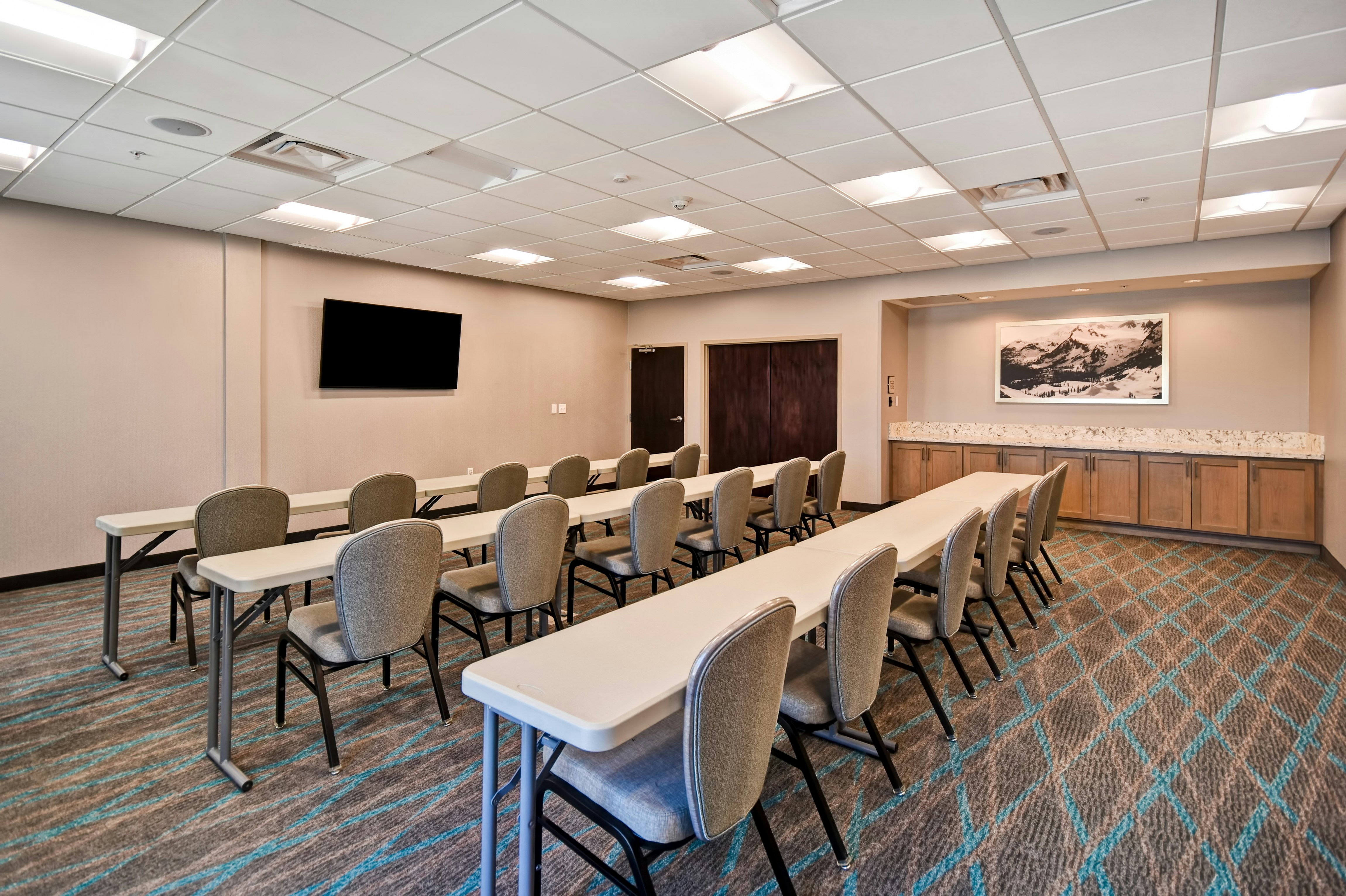 Homewood Suites By Hilton Salt Lake City Airport 50/59