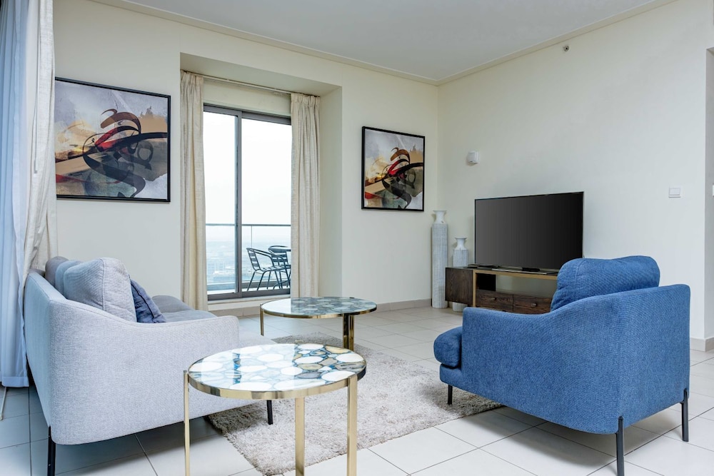 Nasma Luxury Stays South Ridge 15/35