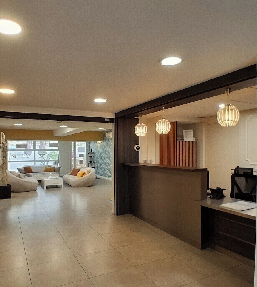 Residence Lagrange Vacances Les Patios Eugenie 7/59
