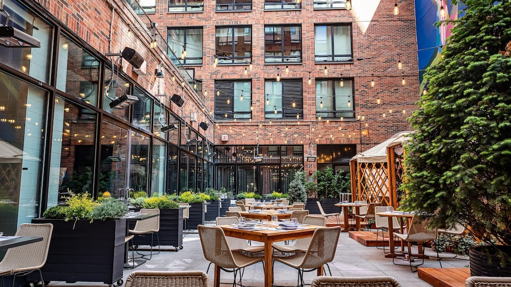 Arlo SoHo in NEW YORK - NY