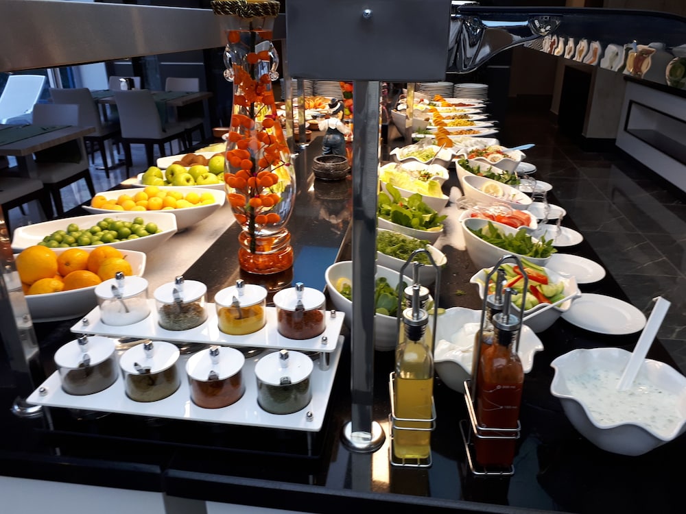 Ramira City Hotel 16 Adult Hotel 28/50
