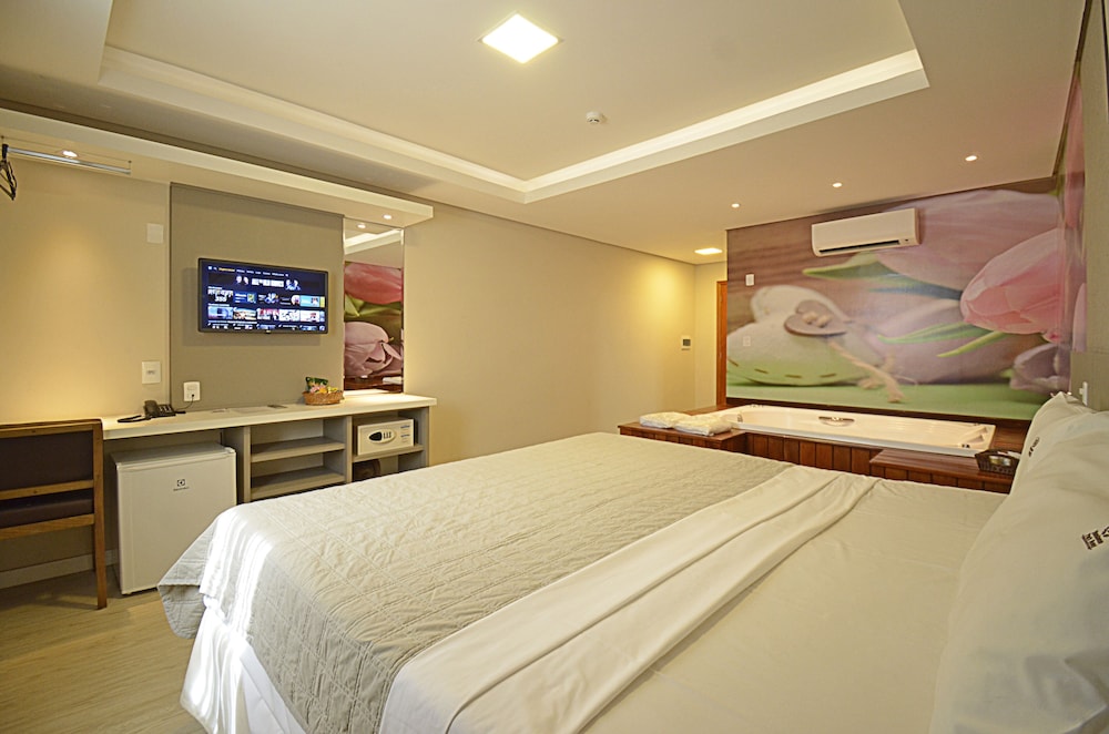 BUSINESS PARK HOTEL 28/69