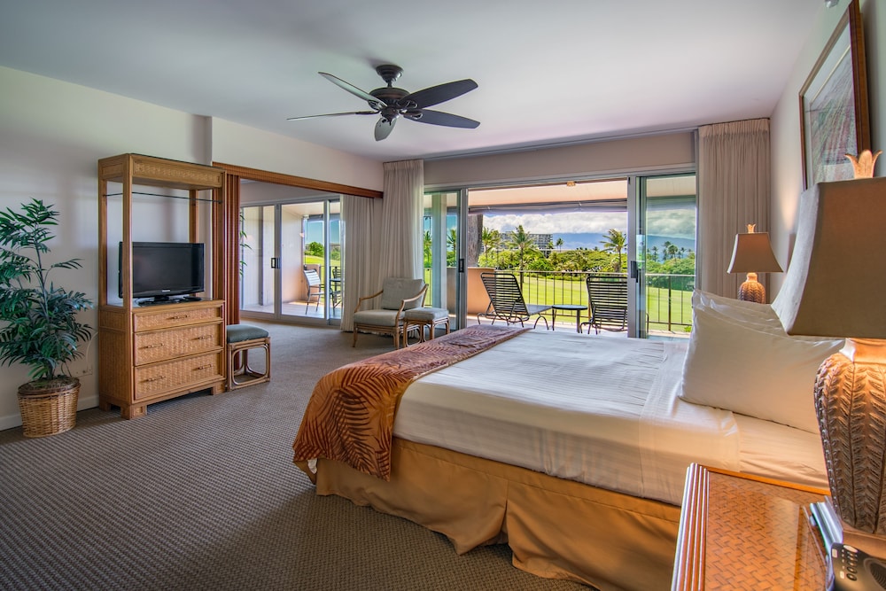 Kaanapali Maui at the Eldorado by OUTRIGGER 36/83