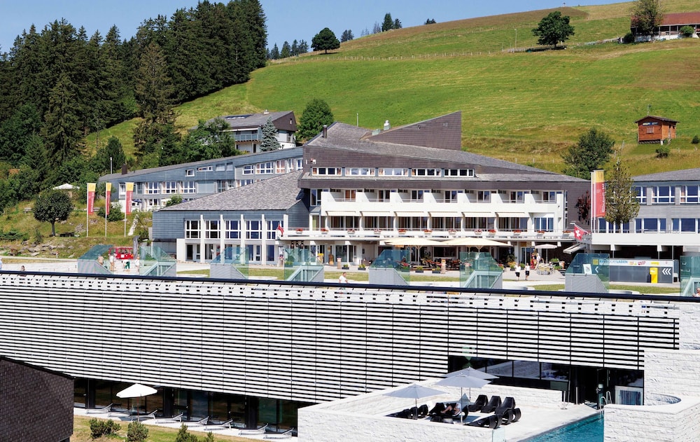 Rigi Kaltbad Swiss Quality Hotel 2/44