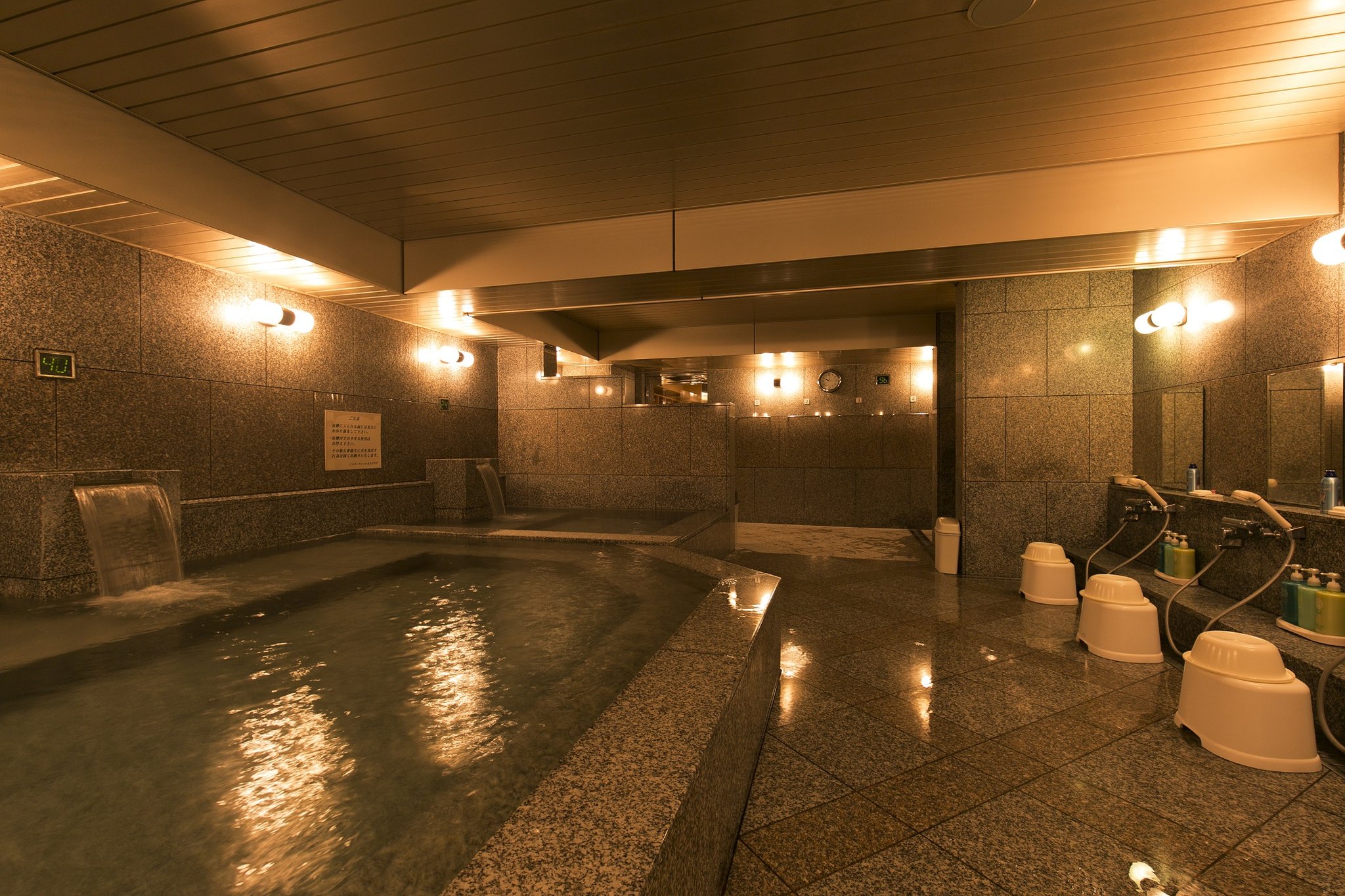 Hotel Nikko Fukuoka 29/61