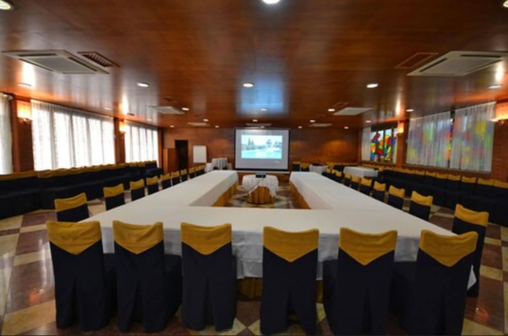 Hotel Restaurant Sol i Vi 22/50