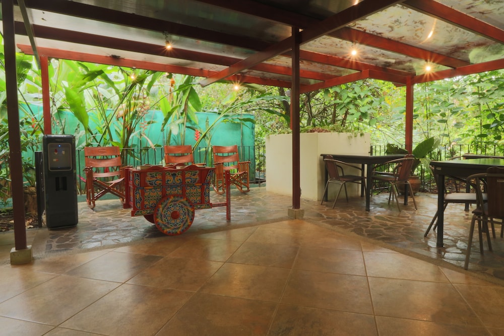 Tirimbina Rainforest Lodge 29/50