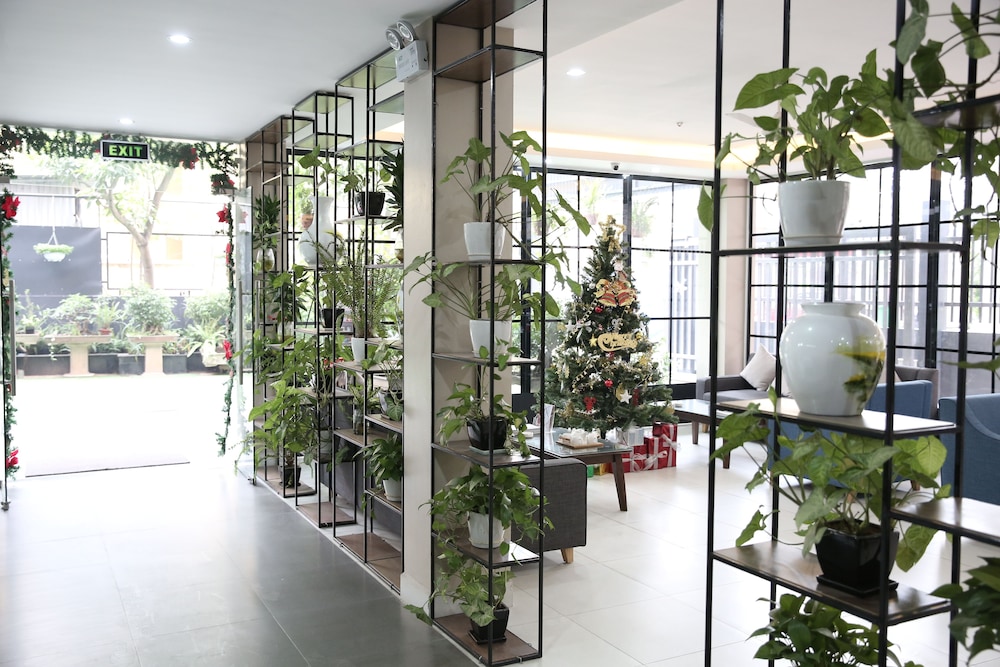 Istay Hotel Apartment 5 68/75