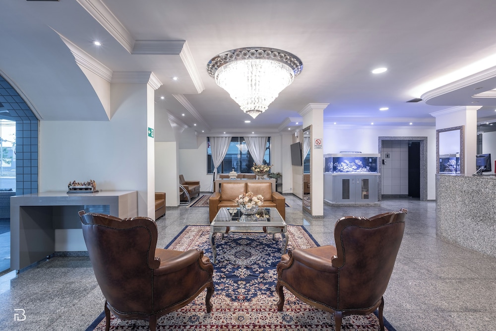 Porto Minas Hotel e Convencoes 54/71