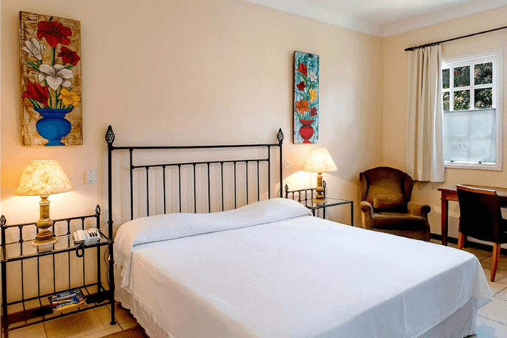 Vila Real Hotel 7/25