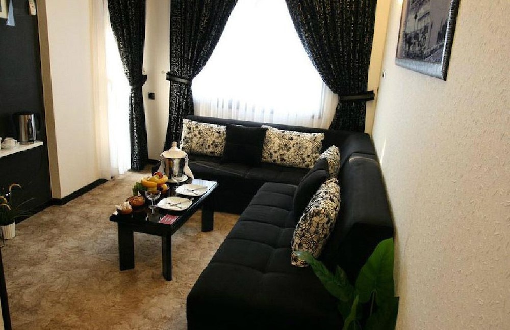 Best Western Izmir Hotel 26/39