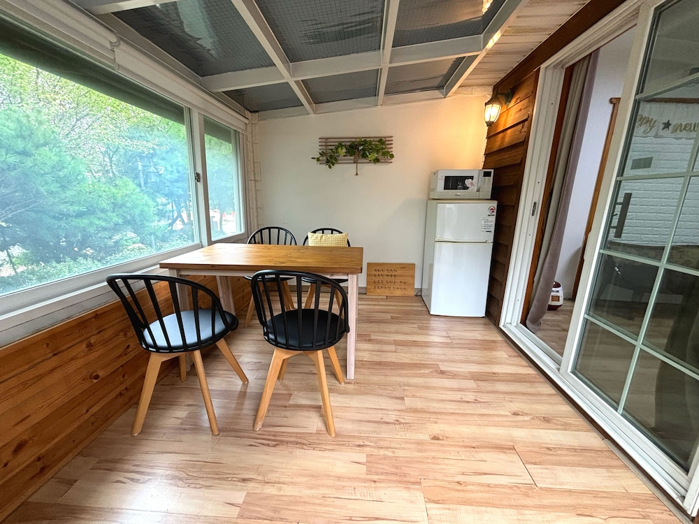 Paju Kamaksan Pension 33/50