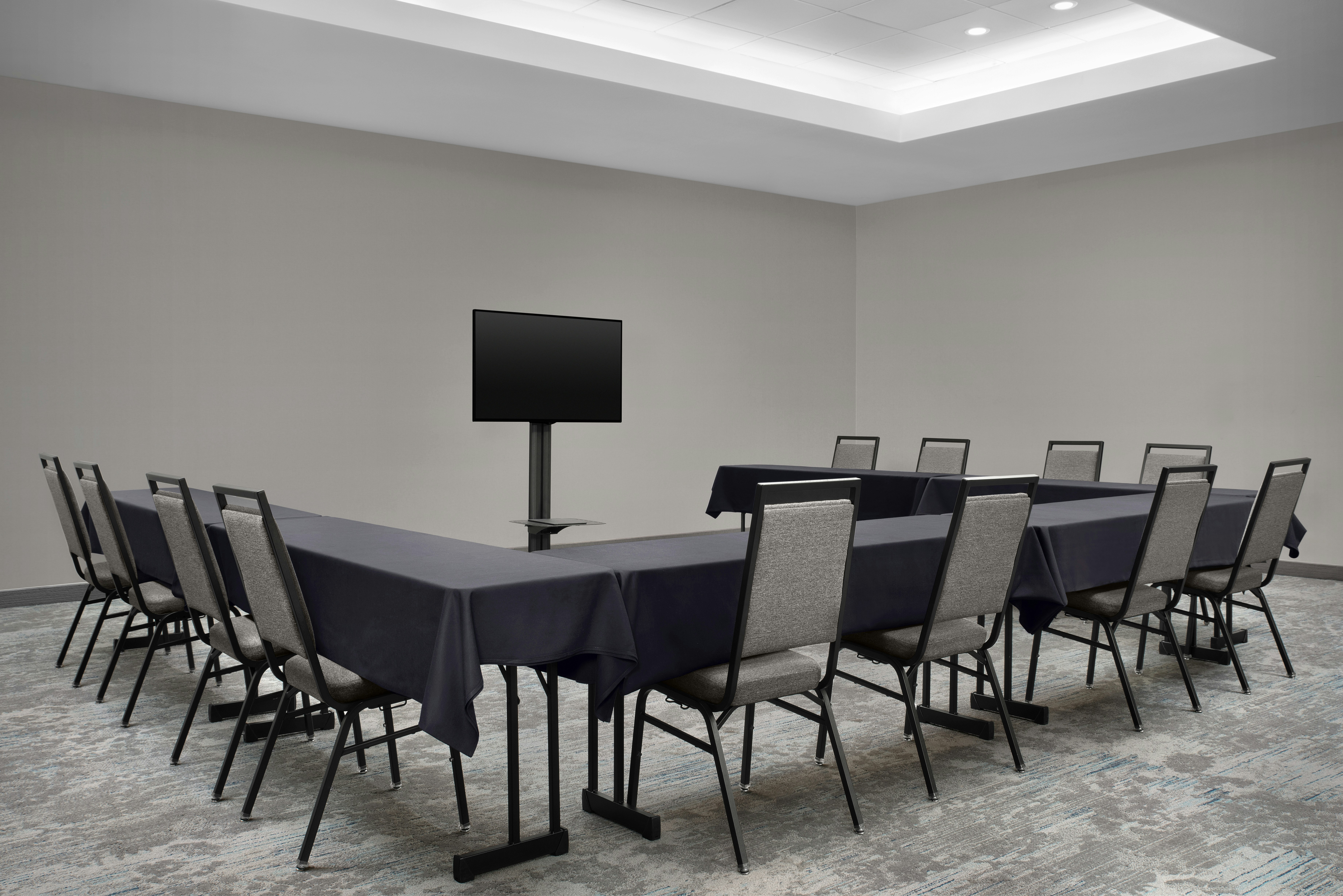 Hilton Garden Inn North Phoenix Scottsdale 53/65