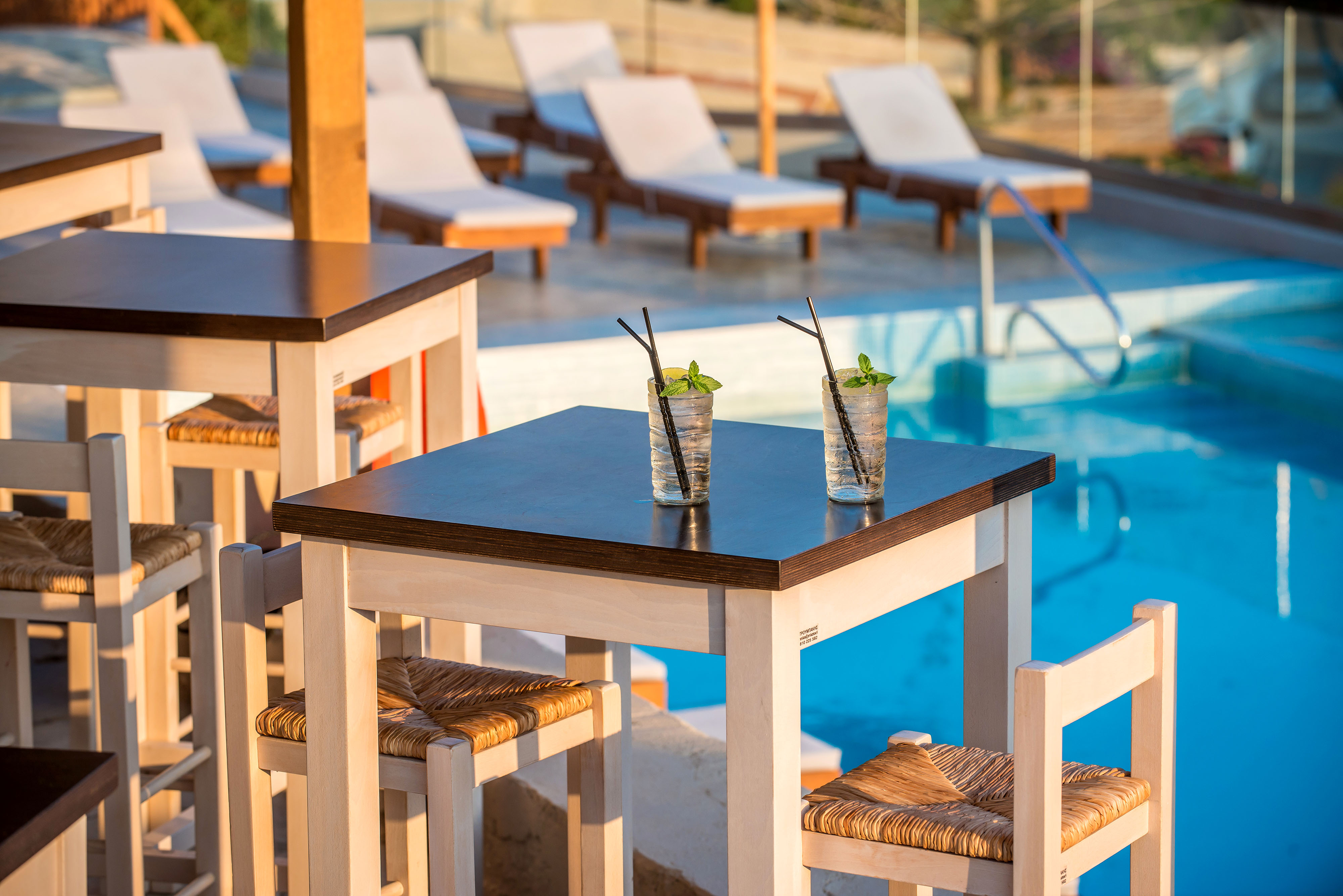 Lygaria Beach Hotel 23/48