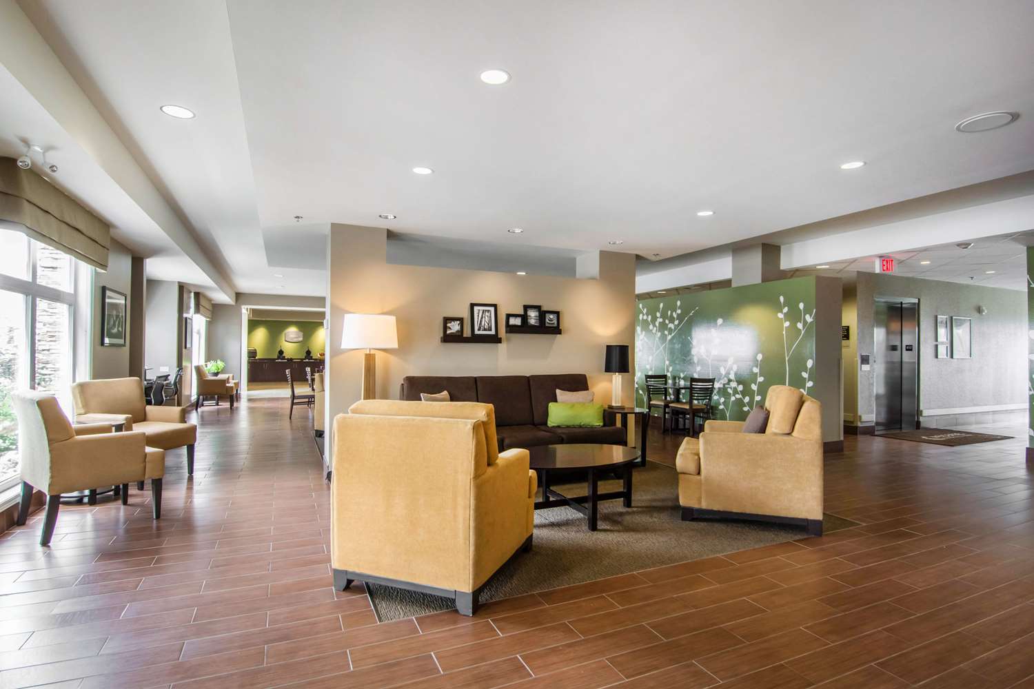 Sleep Inn Regina East 8/50