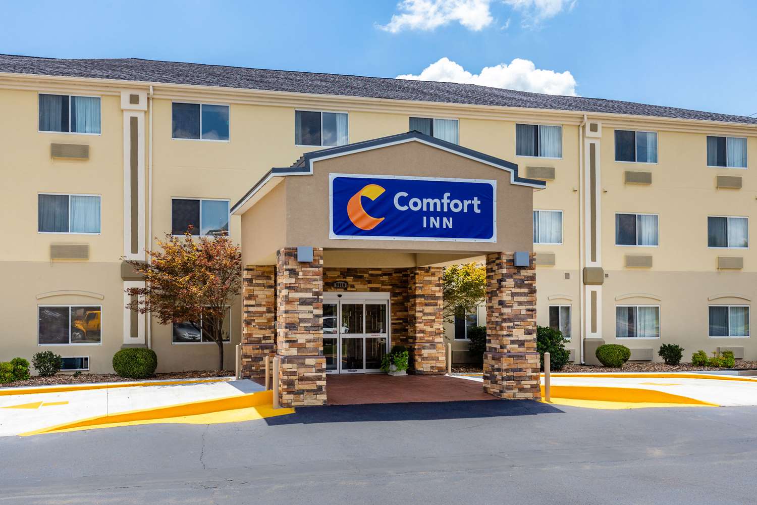 amenities