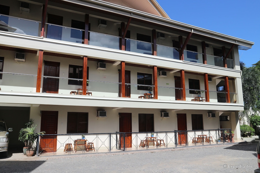 La Esperanza Hotel 7/41