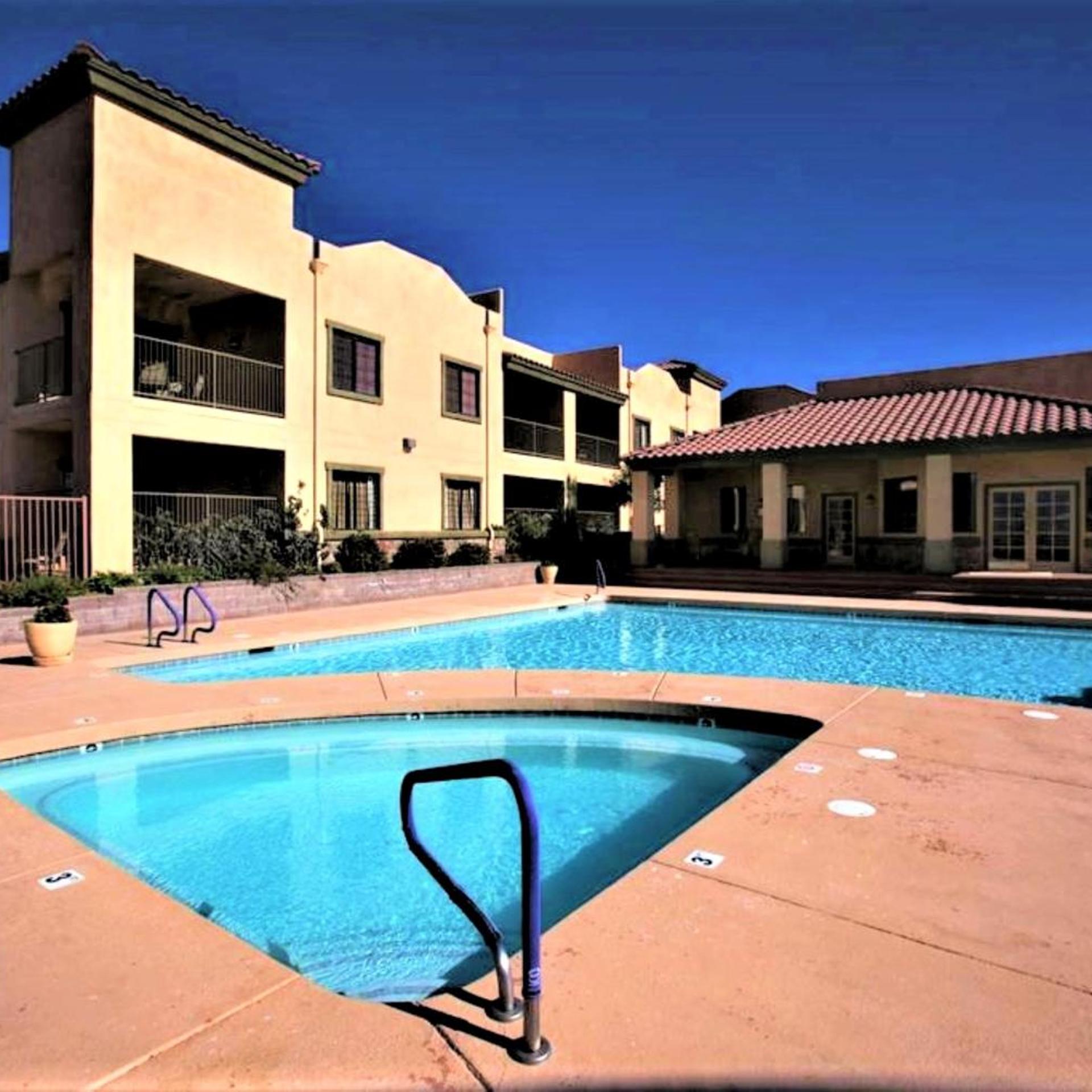 Highlands Resort at Verde Ridge 38/45