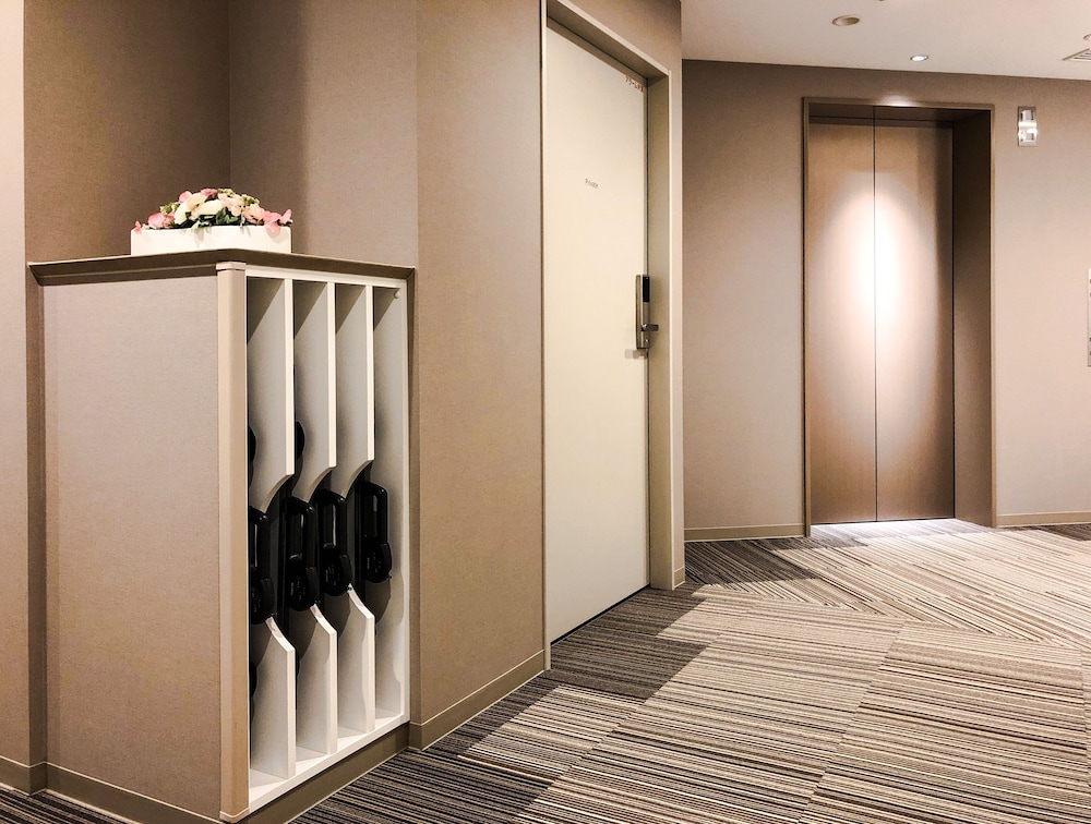 KOKO HOTEL Hiroshima Ekimae (Ex UNIZO INN) 45/60