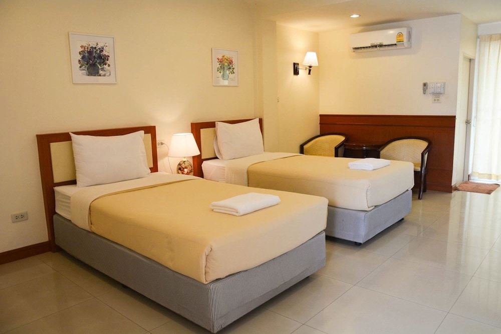 Nuntiya Terrace 19/49