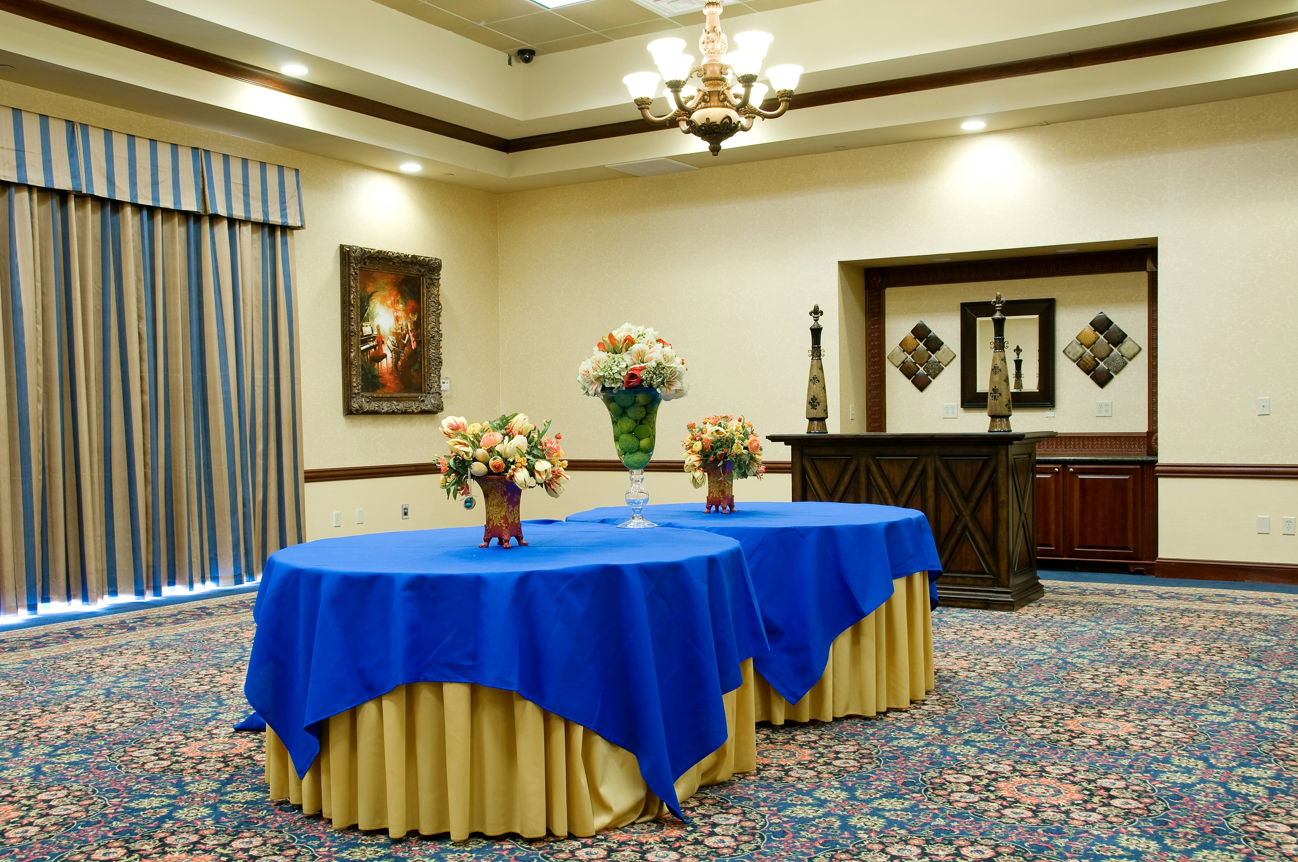 Hilton Garden Inn Amarillo 5/25