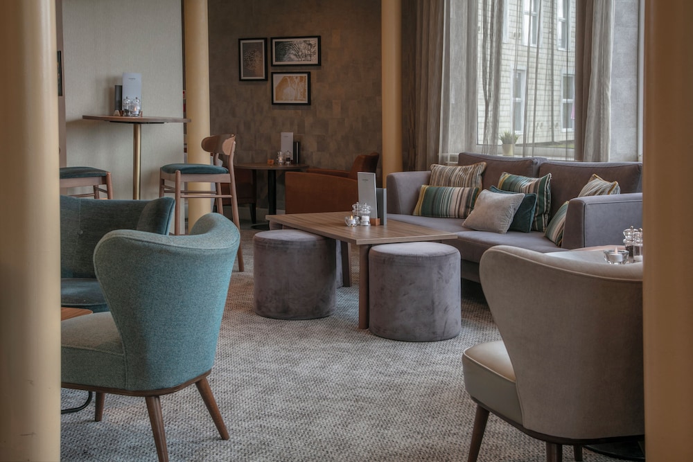 Telford Hotel, Spa & Golf Resort 46/65