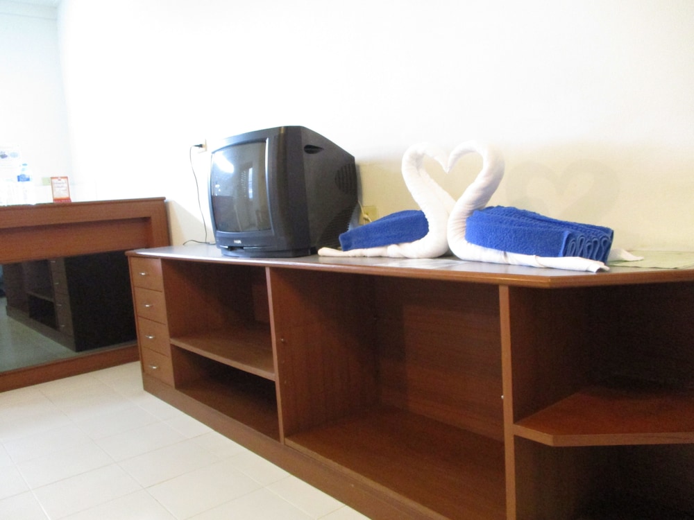 Muang Thong Family Suite Hat Yai 17/56