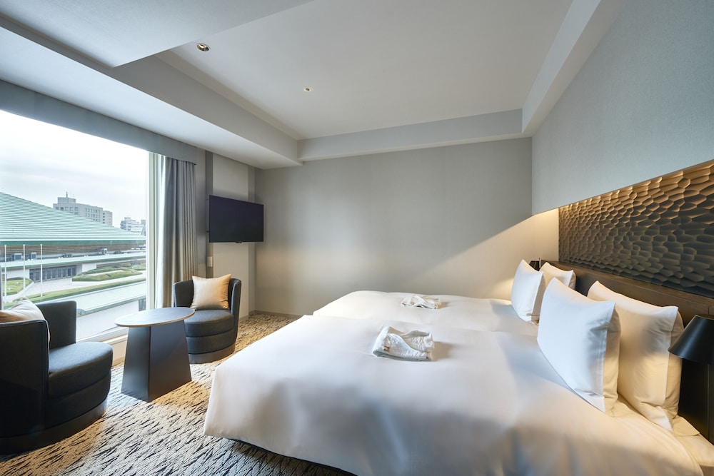 THE GATE HOTEL RYOGOKU by HULIC 13/50