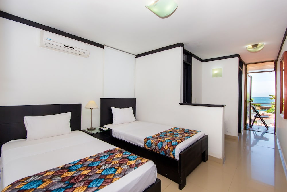 Gio Hotel Santa Marta Tama Ex Tequendama Inn Santa Marta Hotel By Sercotel 11/49