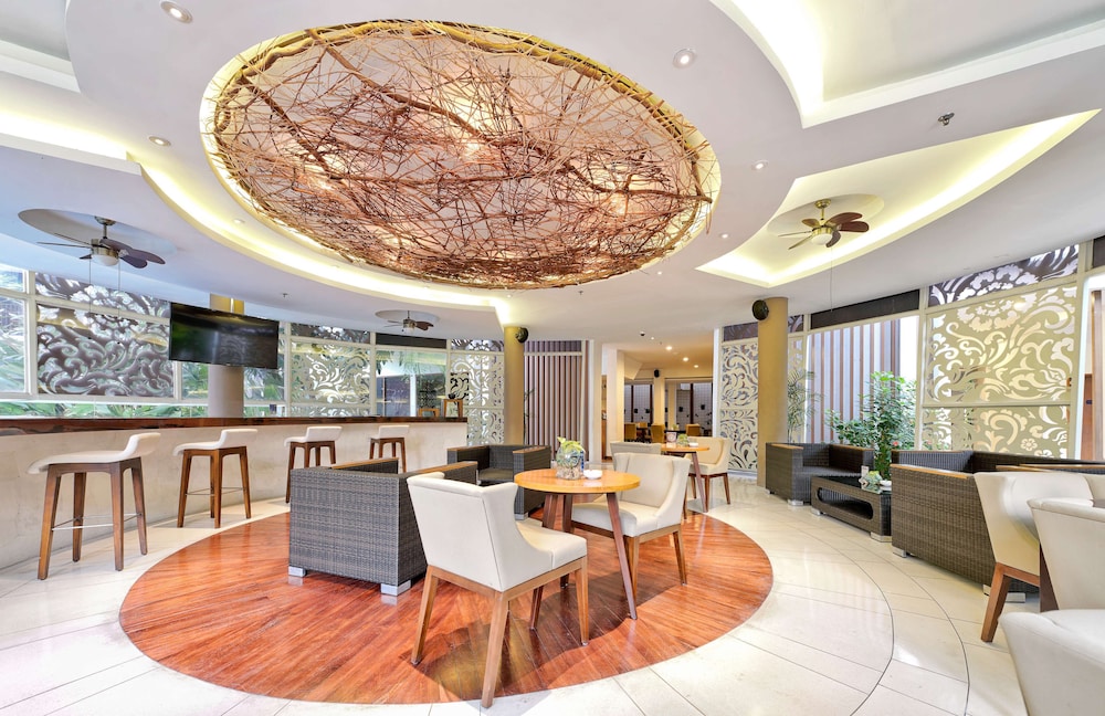 Golden Tulip Jineng Resort Bali Hotel 11/74