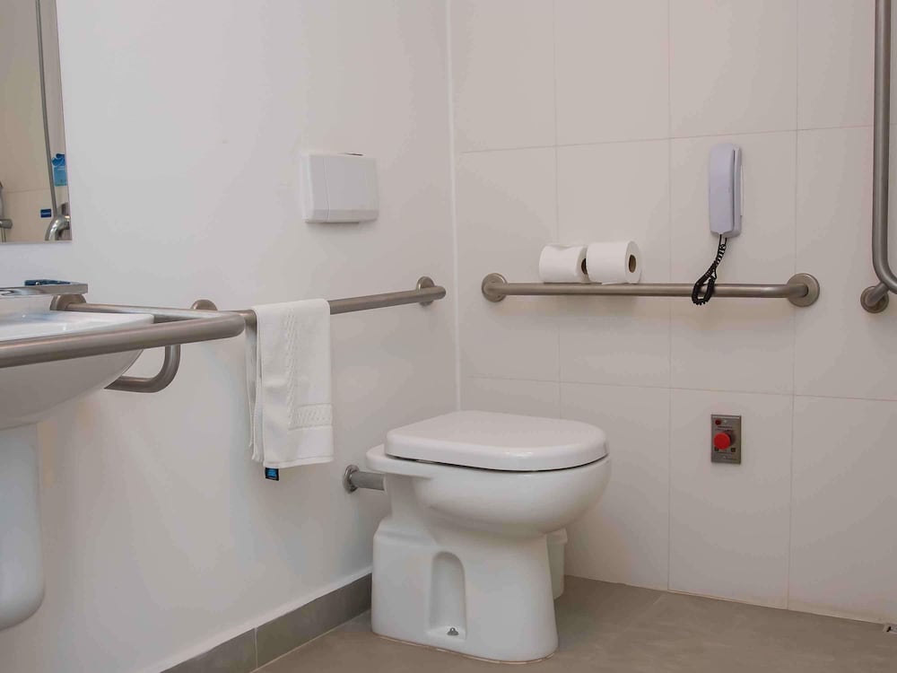 ibis budget Campinas Aquidaban 41/46