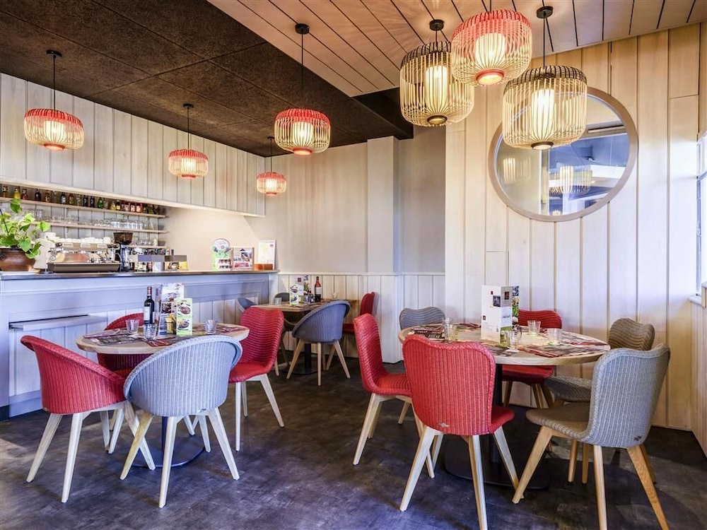 IBIS BUDGET BAYONNE 12/19