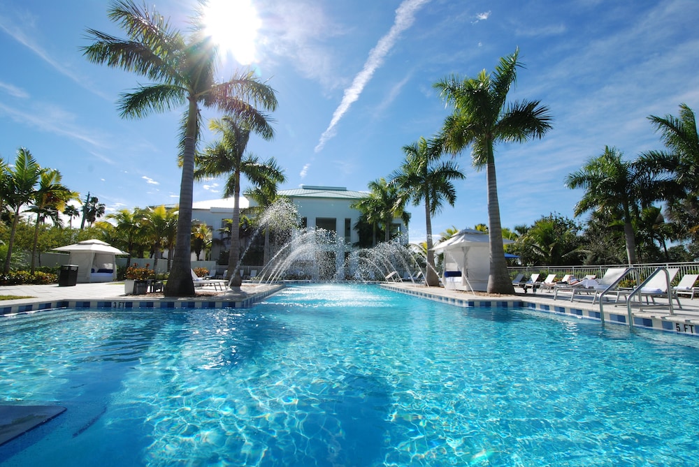 Provident Doral At the Blue Hotel 3/72
