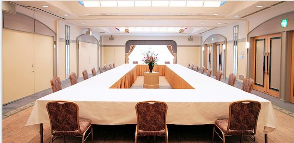 Tokyo Daiichi Hotel Nishiki 30/50
